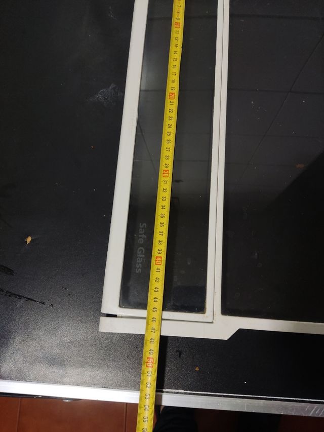 Bandeja nevera verduras