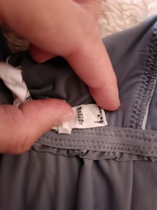 Camisón premamá woman secret