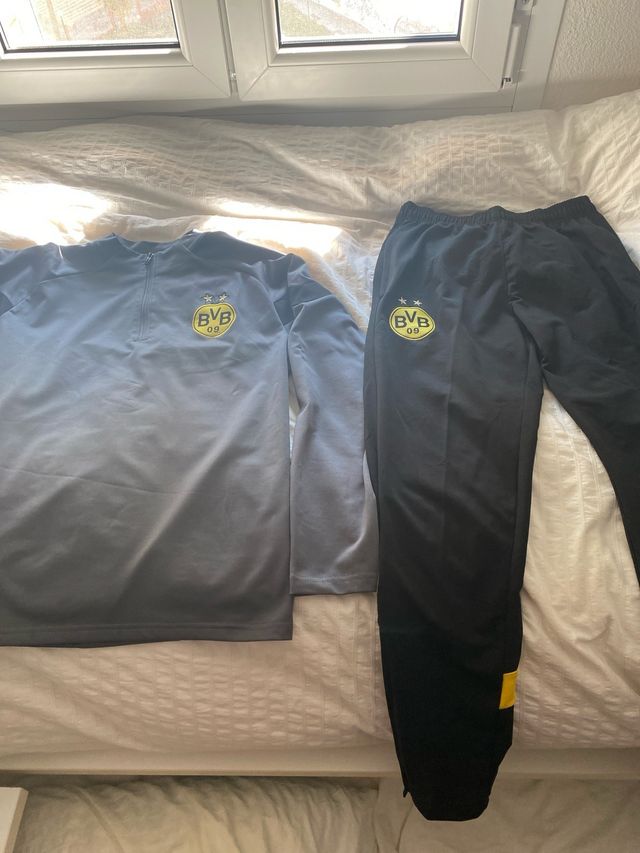 Chandal Borusia Dormunt