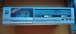 Módulo cassette technics