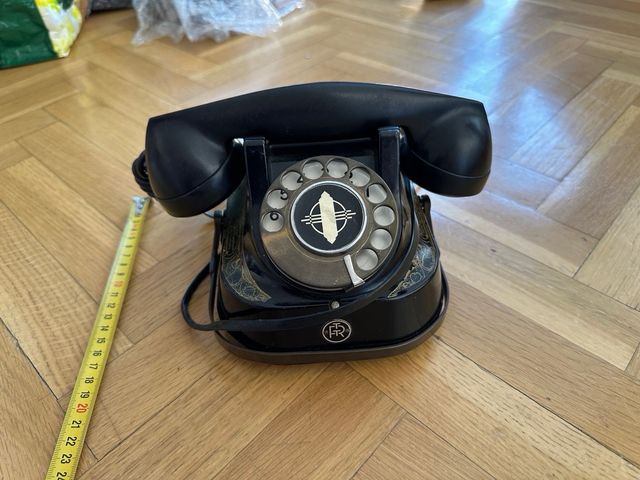 telefono antiguo belgique