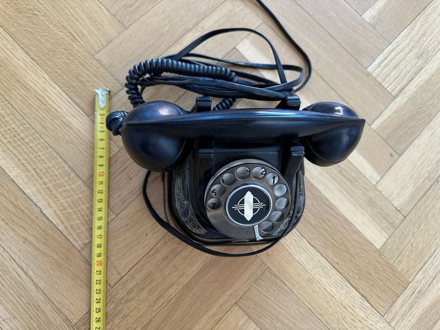 telefono antiguo belgique