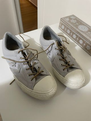 zapatillas converse