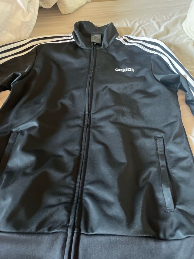 chandal adidas