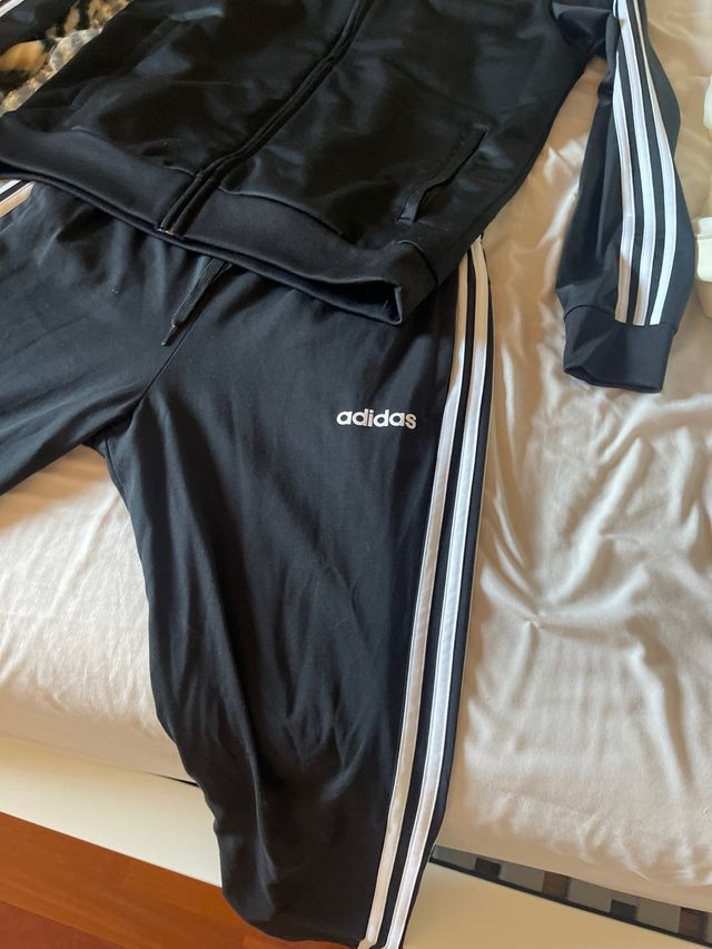 chandal adidas