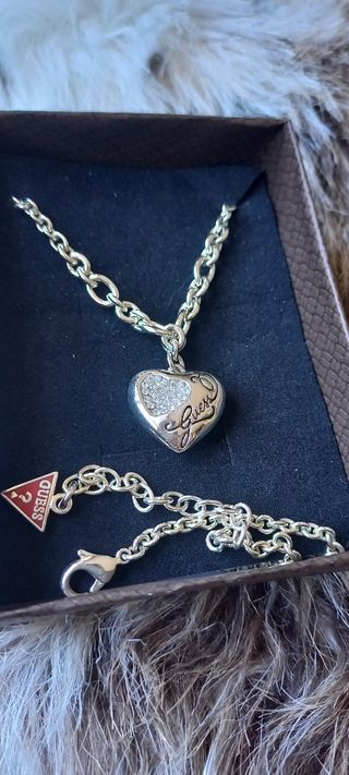 colgante guess original 