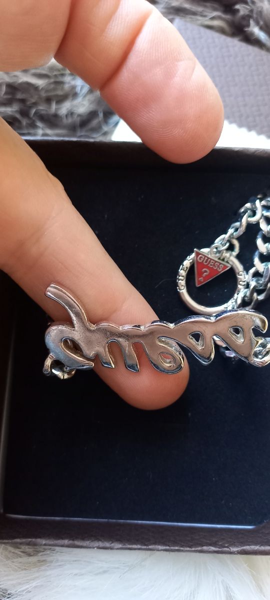 Gargantilla guess original