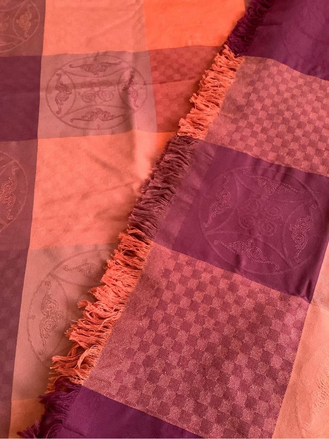 Cubre sofá o cama 230x250