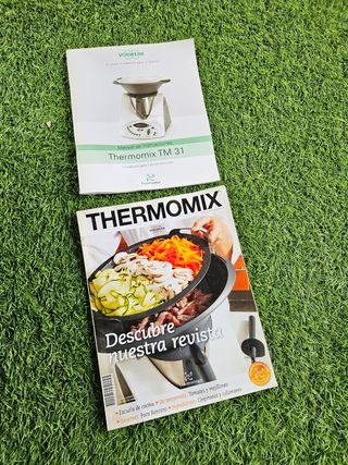 Thermomix