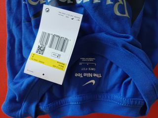 Camiseta Nike