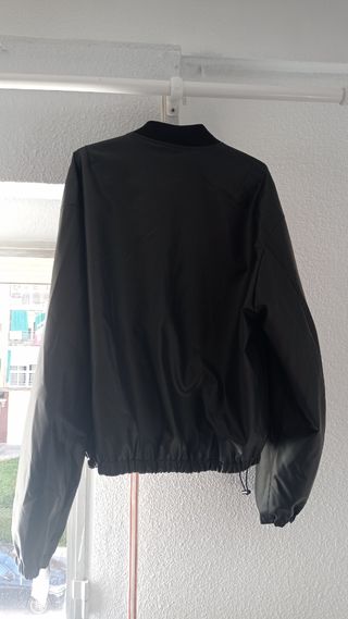 Chaqueta nueva ZARA