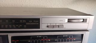 Sintonizador technics