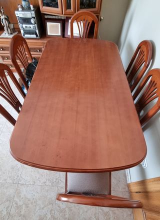 MESA EXTENSIBLE 