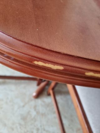 MESA EXTENSIBLE 