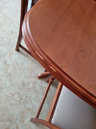 MESA EXTENSIBLE 