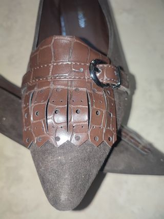 BAILARINA CAROLINA BOIX