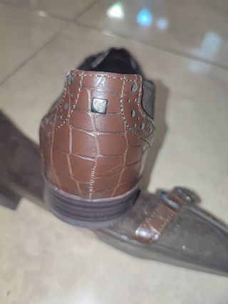 BAILARINA CAROLINA BOIX