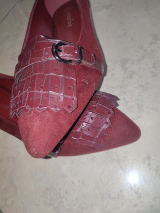 BAILARINA CAROLINA BOIX