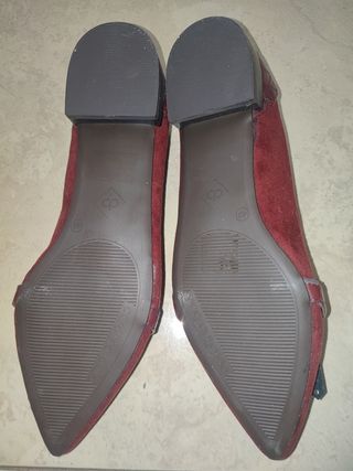 BAILARINA CAROLINA BOIX