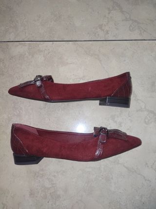 BAILARINA CAROLINA BOIX