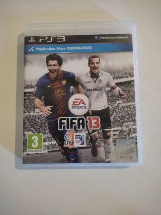 Fifa 13