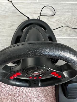 Volante PS3 PS4 Xbox PC - SV 400