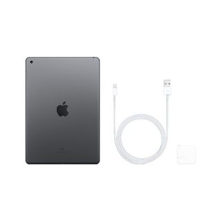 Apple iPad (7ª gen), 32 GB, wifi