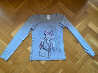 Camiseta pijama Oysho