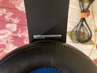 Auriculares originales inalambricos PS4