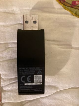 Auriculares originales inalambricos PS4