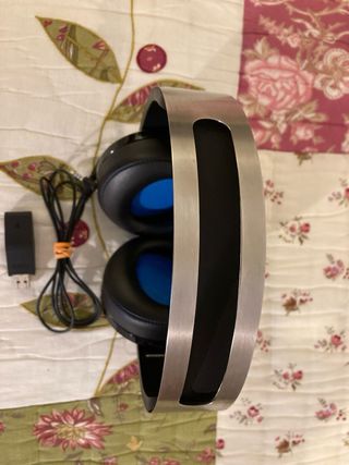 Auriculares originales inalambricos PS4
