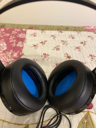 Auriculares originales inalambricos PS4