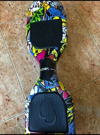 Hoverboard Smartgyro