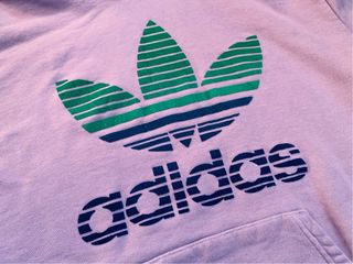 Sudadera Adidas Vintage Y2K