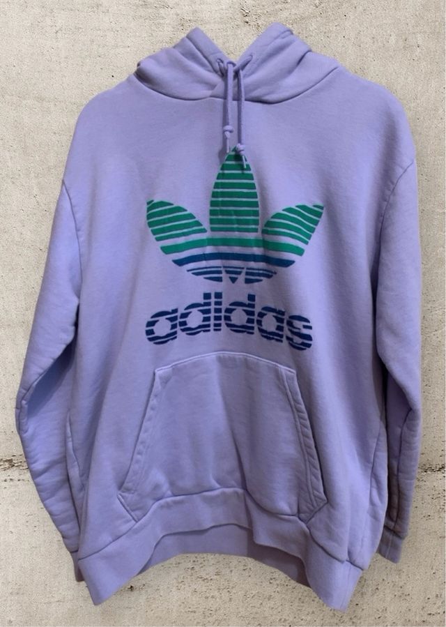 Sudadera Adidas Vintage Y2K