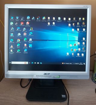Pantalla Ordenador 