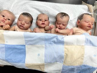 PRÓXIMAMENTE !!! BEBES REBORN DISPONIBLES 