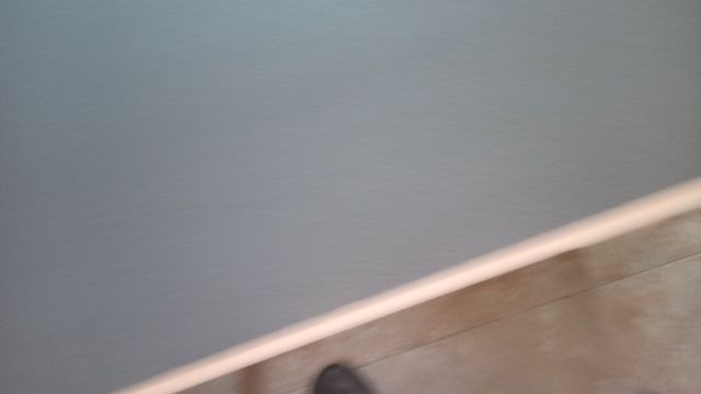 Mesa extensibile y cuatro sillas