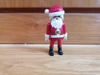 Playmobil Papa Noel