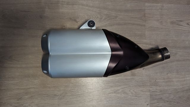 Escape Ducati Monster 1100 EVO