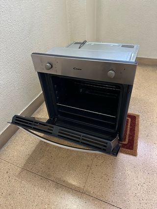 Horno Candy fmcidc x200