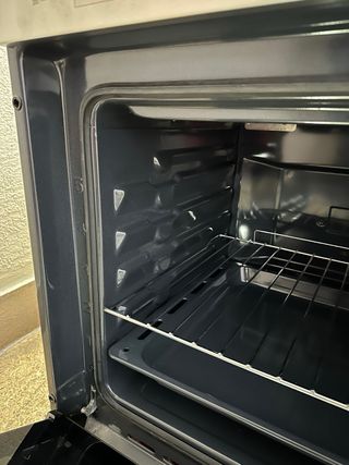 Horno Candy fmcidc x200