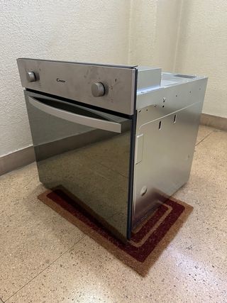 Horno Candy fmcidc x200