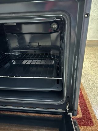 Horno Candy fmcidc x200