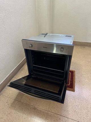 Horno Candy fmcidc x200