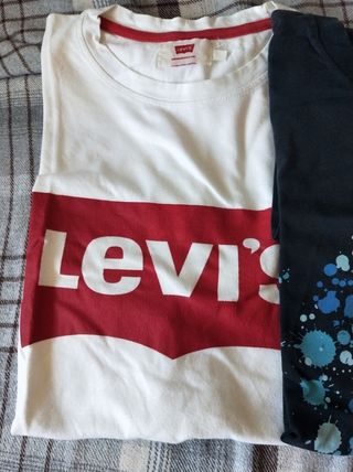 Camisetas 