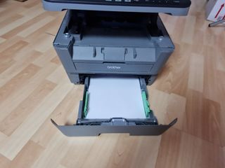 Impresora 
