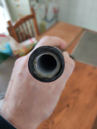 Manillar carbono Bontrager RXL