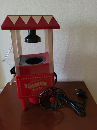 Palomitero