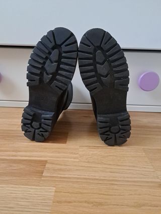 Botines Mango
